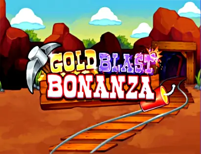 Gold Blast Bonanza
