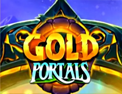 Gold Portals