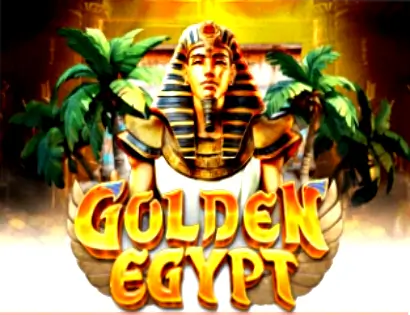 Golden Egypt