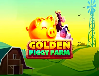 Golden Piggy Farm