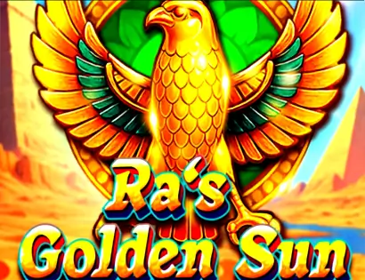 Ra's Golden Sun