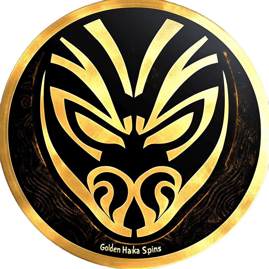 About Golden Haka Spins